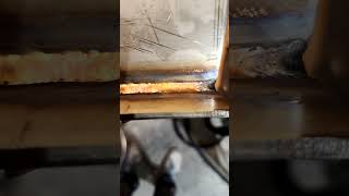 Stainless Tig Weldingfunny [upl. by Nomyad]