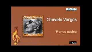 Chavela Vargas  Flor de azalea [upl. by Kifar]