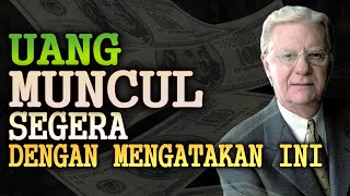 Afirmasi Kuat untuk Menarik Uang Benar Benar Berfungsi [upl. by Rhiamon]