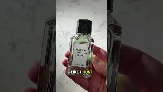 Scent of the Day  Match Point by Lacoste scentoftheday mensfragrance fragrancereview [upl. by Airetas]