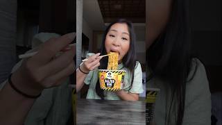 Irvin’s Salted Egg Instant Ramen ramen noodles [upl. by Swamy]