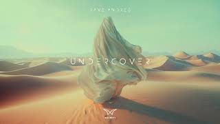 Dave Andres  Undercover Original Mix [upl. by Nalyorf]