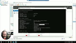 Lab 1 Hyper V and Virtual Machine Setup [upl. by Duj]