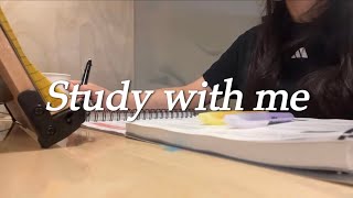 📚임용고시 합격생의 study with me📚 [upl. by Einahteb]