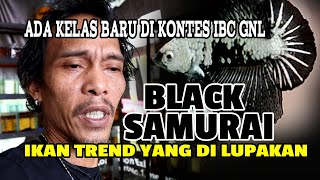 BLACK SAMURAI YANG TERLUPAKAN [upl. by Ferris]