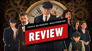 Hidden Details You Missed In Peaky Blinders ⭐ OSSA Reviews [upl. by Bowerman]