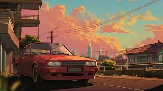 Old songs but its lofi 📻 1980s Lofi City  vintage chillout [upl. by Piscatelli]