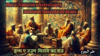 Ilm e Najoom Astrology Secrets Of Stars Ancient Babylon Astrology In Islam [upl. by Atwater920]