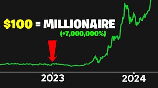 TOP 5 CRYPTO TO BUY NOW MAY 2023 RETIRE EARLY WITH THESE COINS [upl. by Aelyak]