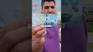 What is the MOST VALUABLE CURRENCY  Kuwaiti Dinar foreignexchangemarket kuwaitidinar currency [upl. by Hcurob762]