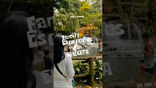 Family Escapades at Eriberta Spring Resort Fun Relaxation and Nature shorts [upl. by Eelyme402]