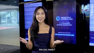 What are the opportunities available for insurtechs amp insurance innovation in APAC [upl. by Yolane]