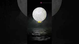 Did Earth Once Have 2 Moons 🌕🌕 viralvideo trending moon space earth science facts cocomelon [upl. by Ivory]