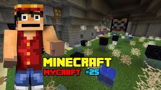 مايكرافت  انتقمت و رديت المقلب   MyCraft 25 [upl. by Arretahs545]