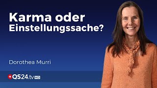 Glückskinder und Pechvögel Schlechtes Karma und das Jüngste Gericht  Der Sinn des Lebens  QS24 [upl. by Krueger165]