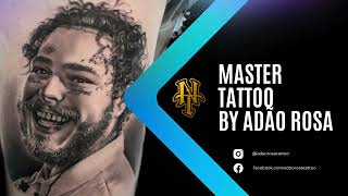 Curso de Tatuagem Completo Com Certificado [upl. by Faux194]