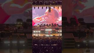 Anderson Paak Make It Better 92424 andersonpaak freenationals laphilharmonic symphony music [upl. by Atoiganap]