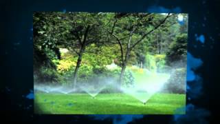 Sprinkler Systems in Portland CT  Flipper Irrigation [upl. by Ahsocin]