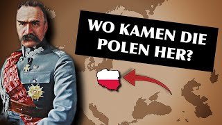 Die Polen Wer sind sie [upl. by Fabio]