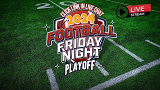 Parkway North vs Orchard Farm  Missouri High School Football LIVE [upl. by Brock]