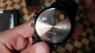 Original NAVIFORCE Men Chronograph Watches [upl. by Ennagroeg365]