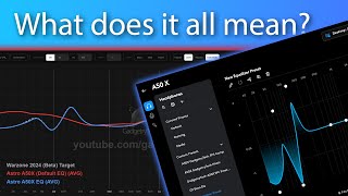 Understanding EQ and Measurements For Gaming Music and More  PC and Console Included [upl. by Eiramnwad]