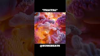 Luma AI Music Video  Suicideboys x Bones Type Beat 2024  quotFractalquot [upl. by Dorie]