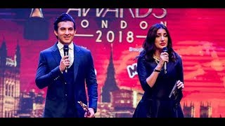 IPPA Awards 2018 Part 03 [upl. by Lienad260]