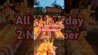 Inside the Most Insane Cemetery Party on Earth all souls day [upl. by Kally]