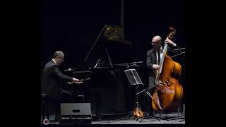 Paolo Passalacqua amp Peppe Pipitone duo live  Lullaby for Marco G Pipitone [upl. by Roht650]