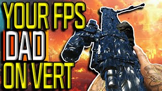 🔴FPS DADs Already Got The Best Black Ops 6 Warzone Builds [upl. by Zavras]