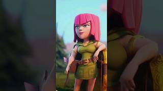 new attack strategy in clash of clans shortvideo shorts Clashon1919 [upl. by Oscar343]