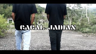 SHC Ende x Rakat Music Production  Gagal Jadianofficialvideo [upl. by Adliw]