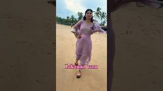 Lak tanu tanu songpunjabi punjabisongytshorts yshorts trending danceviralshortviralvideo [upl. by Ott]