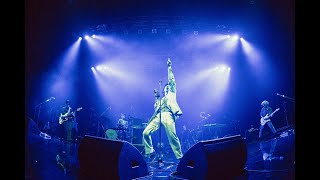 OKAMOTOS 『PicassoBorder Line』Young Japanese in Yokohama＠KT Zepp Yokohama2021630 [upl. by Hilel]