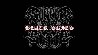 Suffer In Silence  Black Skies Part II Instrumental [upl. by Beilul]