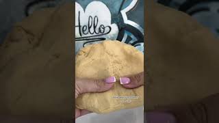 “Bollos con crema agria” food caprese recipe patata baking burger cheesepancake cooking [upl. by Akeemat]