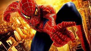 SpiderMan 2 2004 theme for 10 hours [upl. by Anoj534]