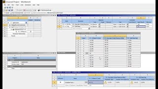 Design Parameter Optimization Direct Optimization [upl. by Marco]