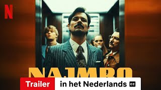 Najmro ondertiteld  Trailer in het Nederlands  Netflix [upl. by Gnuh]