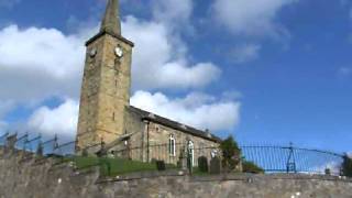 Markinch Parish Church [upl. by Esela]