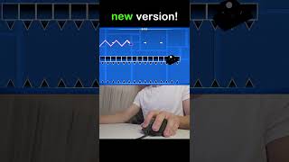 Do You Love Me NEW Version in Geometry Dash 😱 [upl. by Colley]