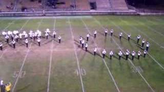 Traverse City Central Marching Band Fight Song [upl. by Daryl]