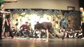 HIP HOP KING 59 CREW VS CHASSEURS DE PRIMES BY YOUVAL [upl. by Ymaral]