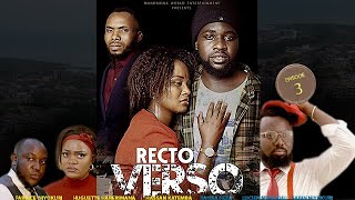 RECTOVERSO  Episode 3  Jacklus Smasher Hassan Katemba Raissa Feza Fabrice Ordon… [upl. by Rodd]