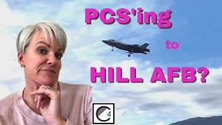 Hill Air Force Base in Utah 5 Surrounding Cities to Live in [upl. by Nodnerb]