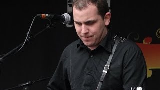 Paul Leegan and the Legends  My Old Mans a Dustman 2011 Mathew Street Festival [upl. by Ellwood]