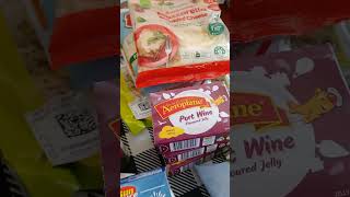 woolworths Haul food Haul shopping Katanning countrylife [upl. by Alimac]