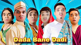 Dada Bane Dadi Ep 725  FUNwithPRASAD  funwithprasad [upl. by Scrope]