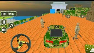 Indian army game army video game military training game 🇮🇳 [upl. by Krueger]